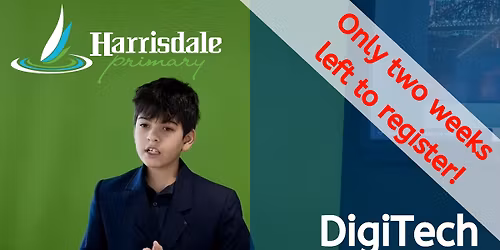 DigiTech Open Day 2026