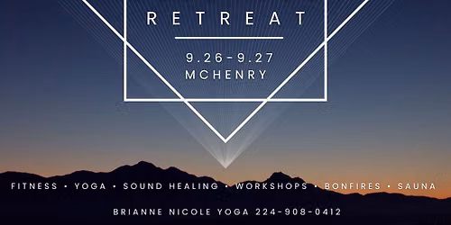 Harvest Moon Wellness Retreat 