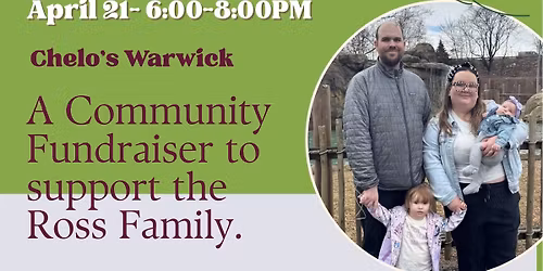 Succulents for Support: for the Ross Family