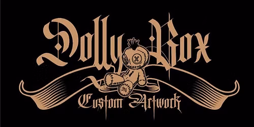 DollyBox at Beechworth AsylumFest