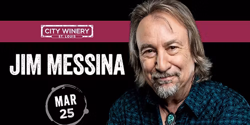 Jim Messina at City Winery STL