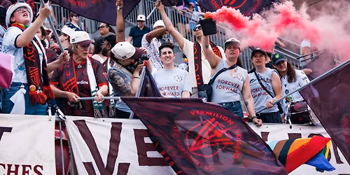 AFC Toronto vs. Calgary Wild FC