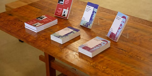 On Access and Translation w\/ Mortar Press