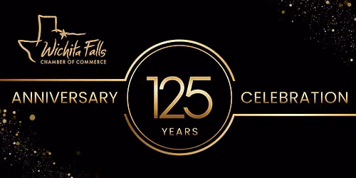 Wichita Falls Chamber's Annual Awards Gala