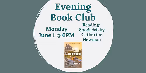 Evening Book Club