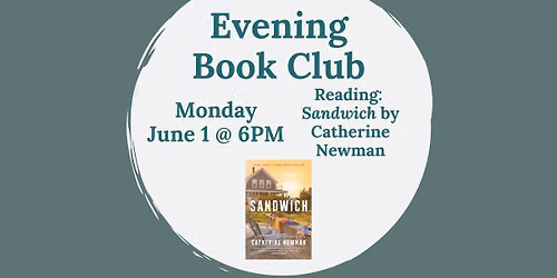 Evening Book Club
