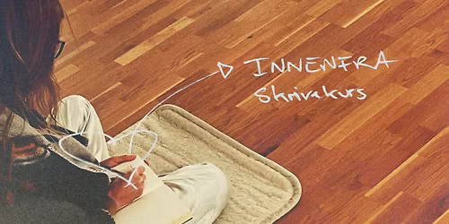 Oslo: Skrivekurset INNENFRA med \u00c5smund Seip + Enkel yoga med Marius Ask