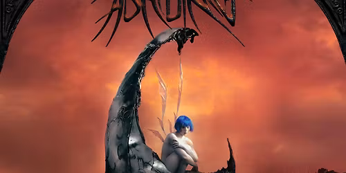 Ashnikko Berlin Tickets