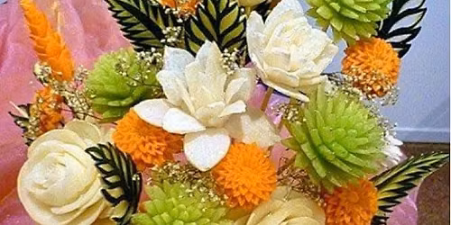 Chef party \ud83e\udd73