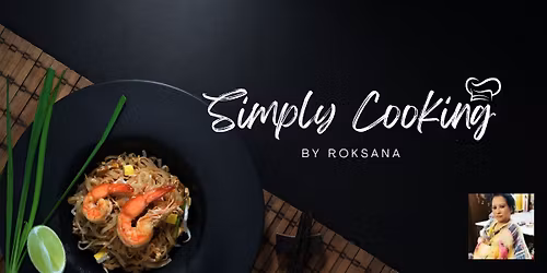simply cooking by Roksana