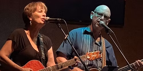 Live! at The District - The DeMores