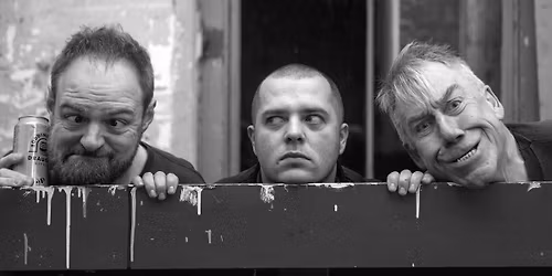 The Macc Lads at Warehouse Concert Hall