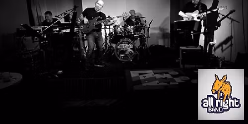 All Right Band
