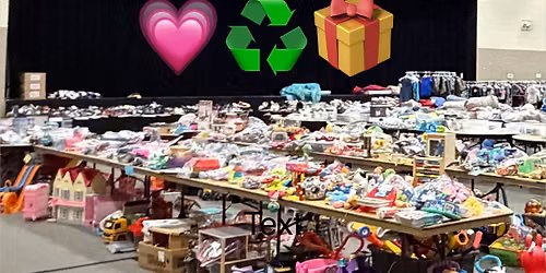 Fall Kids Consignment Holiday Sale!