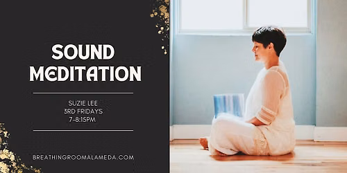 Sound Meditation