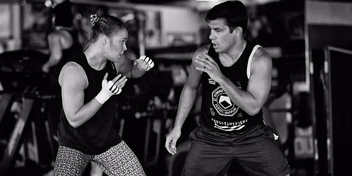 Justin Flores Seminar Presented by Prairie Wolfe Jiu Jitsu