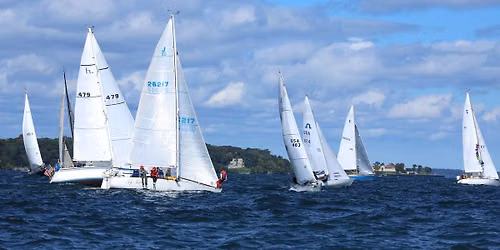 Louie's 28th Last Regatta