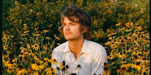 Djo Summer Tour 2026