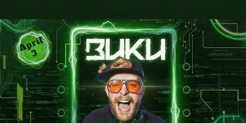 BUKU Presented by Double D Productions