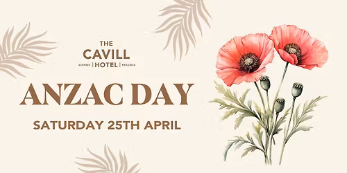 ANZAC Day