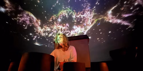 Mindscape 360 LIVE in Las Vegas