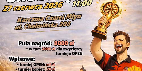 1. Otwarte Mistrzostwa Grudzi\u0105dza