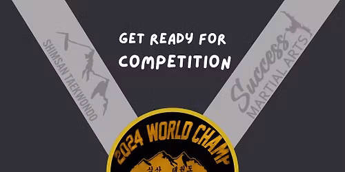 Tournament Prep Seminar