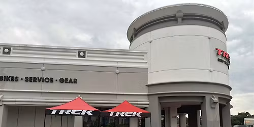 Spin & Sip' Monthly Women's Ride