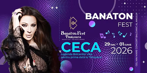 BANATON FEST 2026