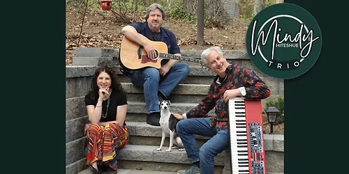 Mindy Hiteshue Trio @ The Brick