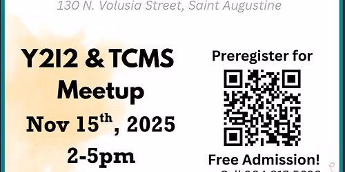 Y2i2\/TCMS Meet Up!!!