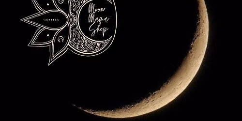 New Moon Ritual & Sound Bath in Virgo