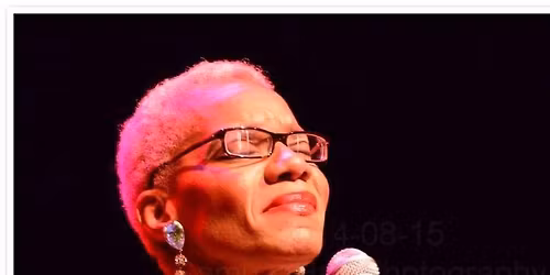 Sherna Armstrong Band @ Chuys Rosedale