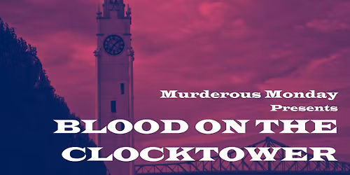 MM Special: Blood on the Clocktower - IN VALBY