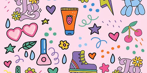 San Juan Beauty Show 