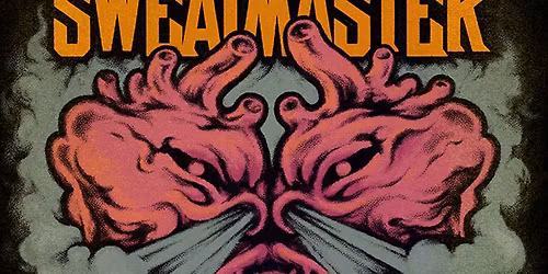 Sweatmaster (levyjulkkarit) \/\/ On The Rocks