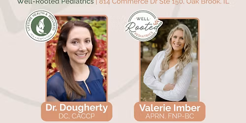 "Kick the Sick" Immune Boosting Workshop