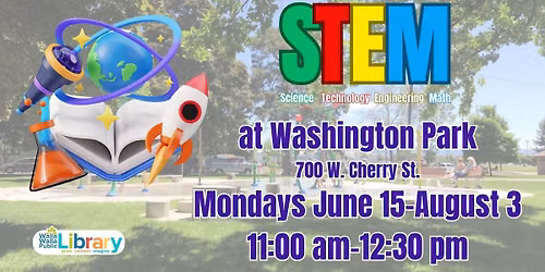STEM at Washington Park