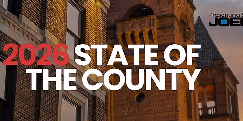 State of the County with Judge Peter Sakai
