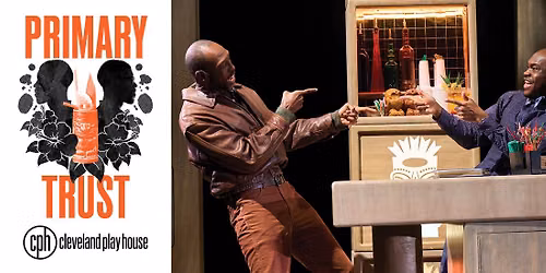 Primary Trust - Opening at Studio Theatre At Tierra Del Sol