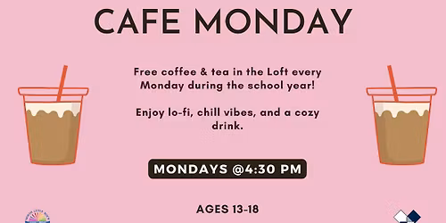 Cafe Monday