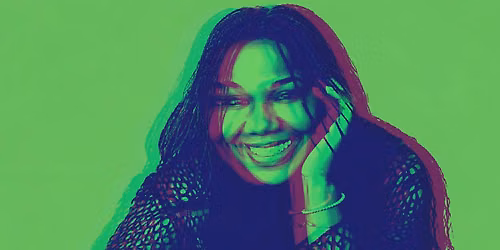 HedvigPuls RANDY CRAWFORD