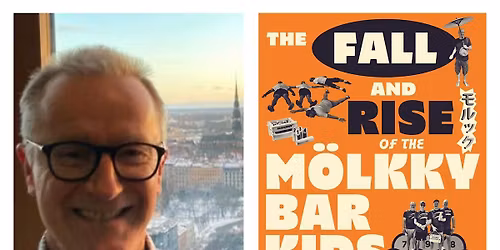 The Fall and Rise of the M\u00f6lkky Bar Kids