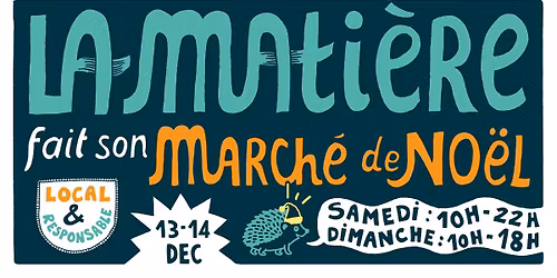 March\u00e9 de No\u00ebl