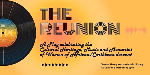 The ReUnion