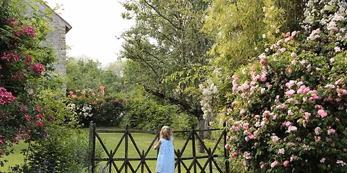 Une nouvelle saison !