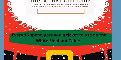 Small Business Saturday 