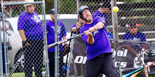 Fall Games