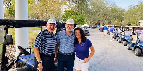 10th Annual Culhane's Celtic Open benefitting the Florida Pancreas Cancer Coalition