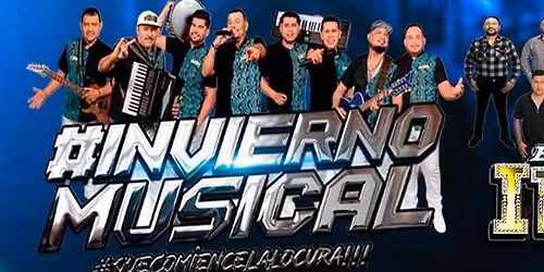 BANDA SAN MIGUEL, BANDA IMPERIO DE OSCAR CURIEL & MAS